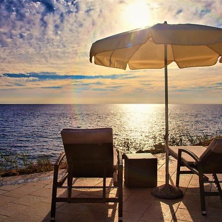 Val Di Sole Apartman Poreč Kültér fotó
