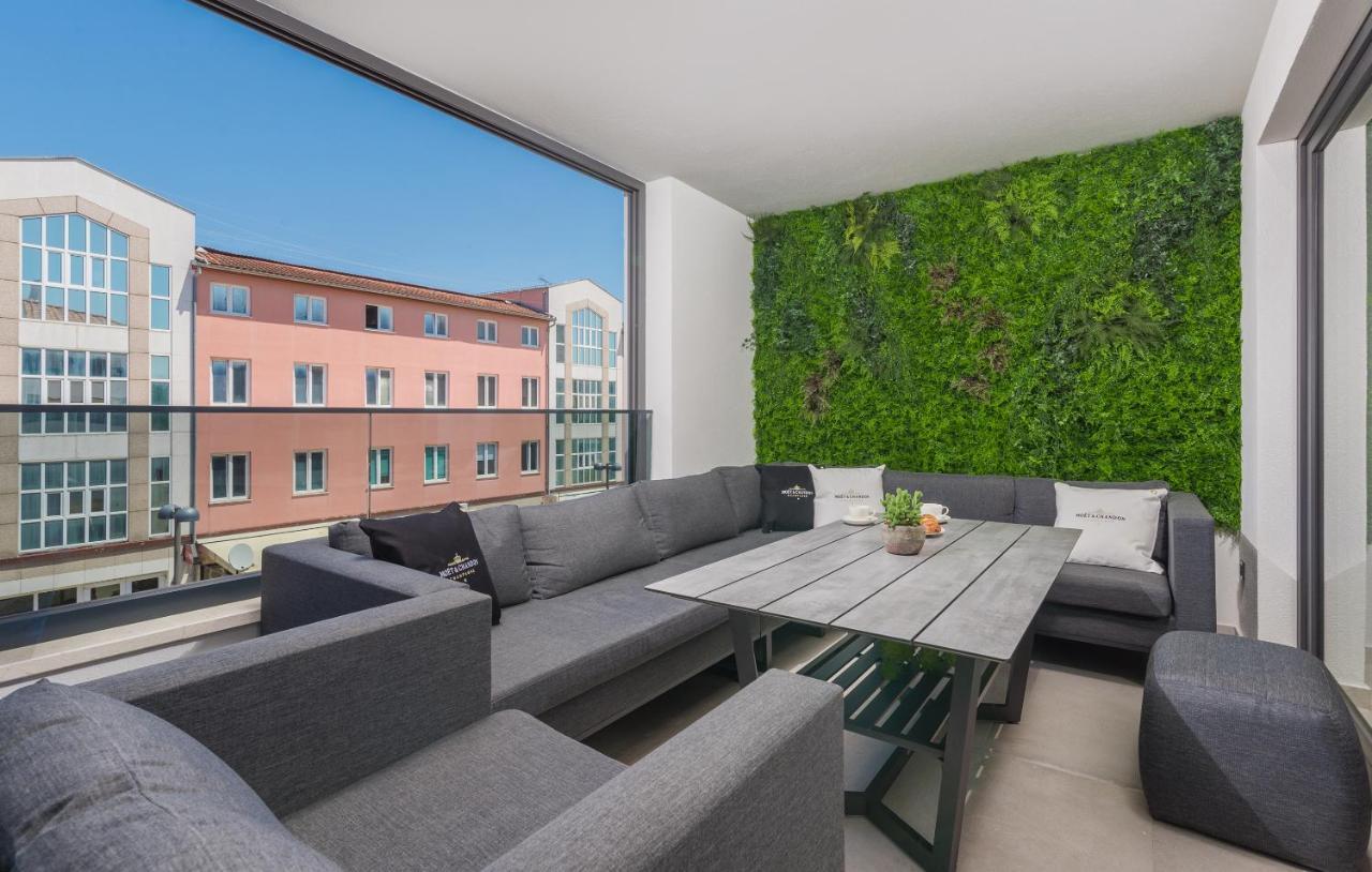 Val Di Sole Apartman Poreč Kültér fotó